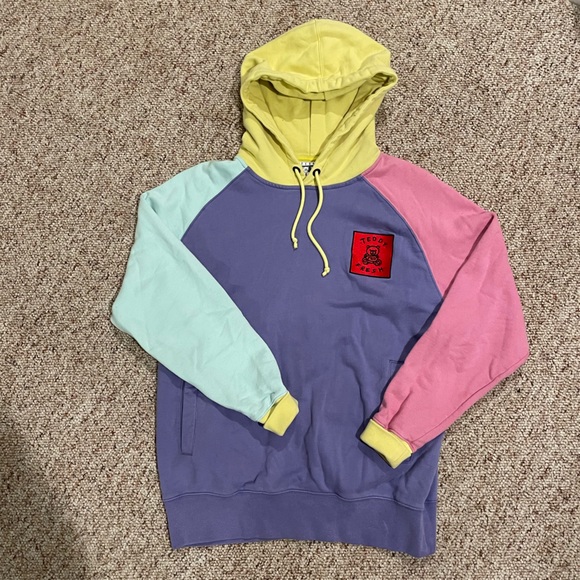 multi color teddy fresh - Picture 1 of 3